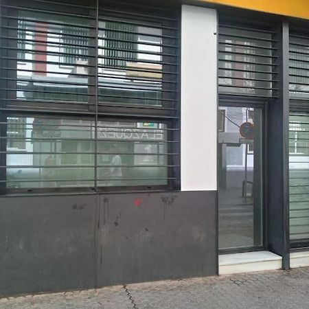 Hispalis Plaza Cristo De Burgos Appartement Sevilla Buitenkant foto