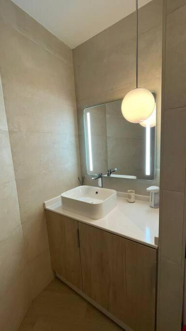Hispalis Plaza Cristo De Burgos Appartement Sevilla Buitenkant foto